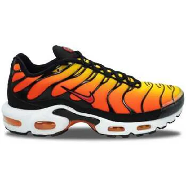 Nike Lage Sneakers Nike Air Max Plus TN Sunset