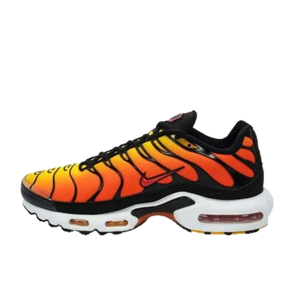 Nike Air Max Plus TN Sunset Zwart, vergelijk prijzen bij 1 winkel