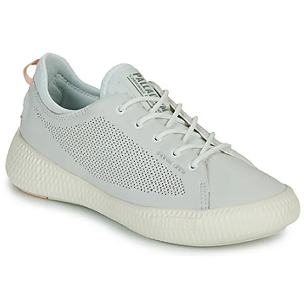 Palladium Lage Sneakers Palladium PALLANOVA LTH