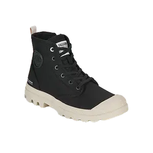 Palladium Pampa zwart