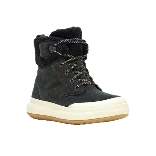 Merrell Hoge Sneakers Zwart, vergelijk prijzen bij 1 winkel