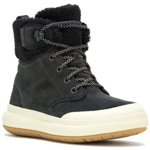 Merrell Hoge Sneakers Zwart, foto 2 van 2