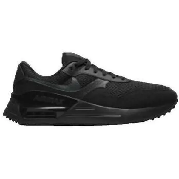 Lage Sneakers Nike Air Max System