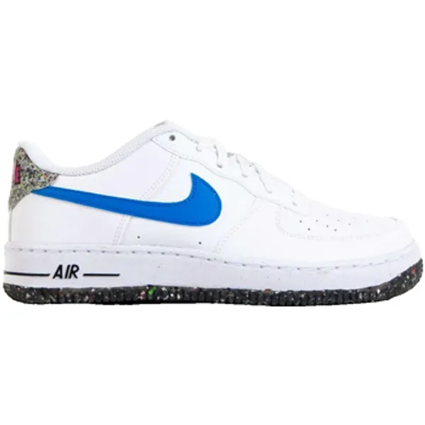 Lage Sneakers Nike Air Force 1 L V8 1