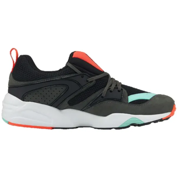Puma Blaze Of Glory "Reverse Classics" Zwart, foto 2 van 2