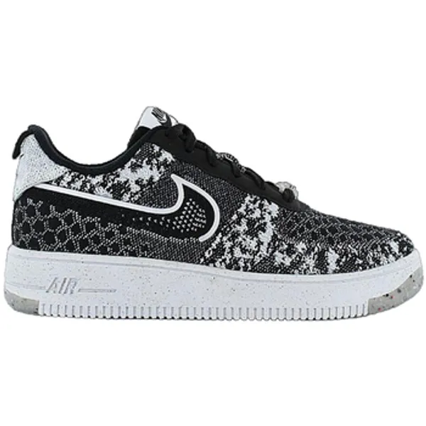 Nike Sneakers Nike Af1 Crater Flyknit Nn Gs