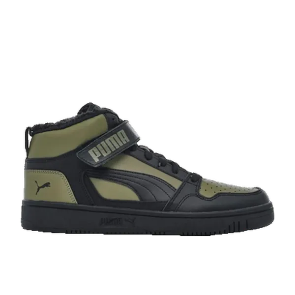Puma Rebound Strap Wtr Khaki, vergelijk prijzen bij 1 winkel