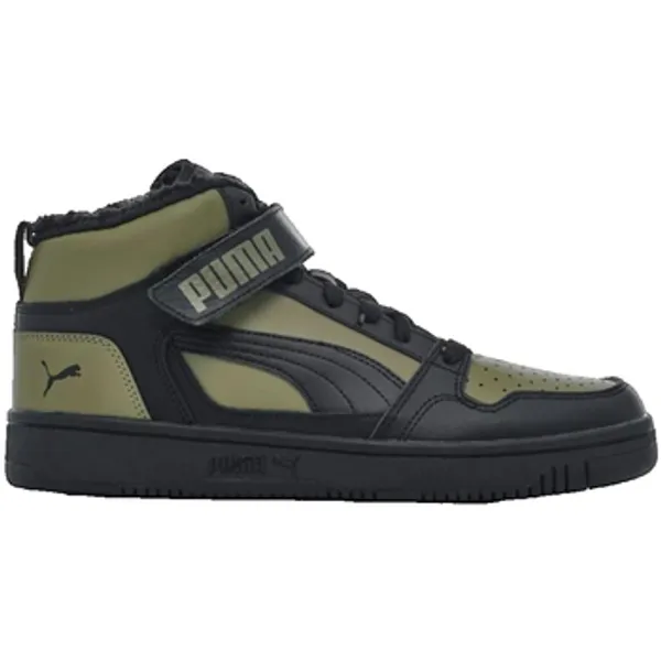 Puma Rebound Strap Wtr Khaki, foto 2 van 2