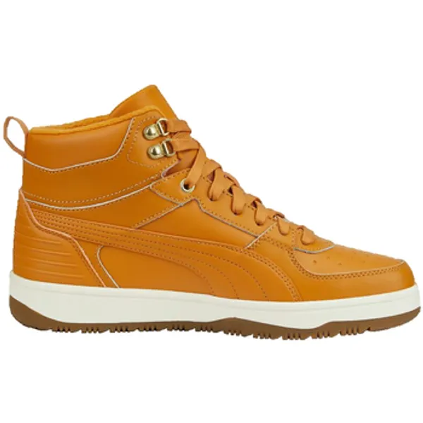 Puma Rebound Rugged Oranje, vergelijk prijzen bij 1 winkel