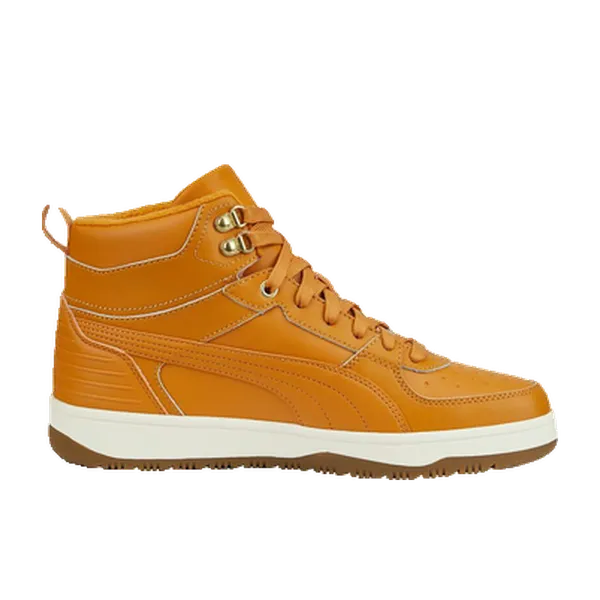 Puma Rebound Rugged Oranje, vergelijk prijzen bij 1 winkel