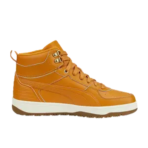 Puma Rebound oranje