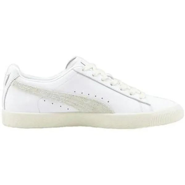 Puma Lage Sneakers Puma Clyde Base