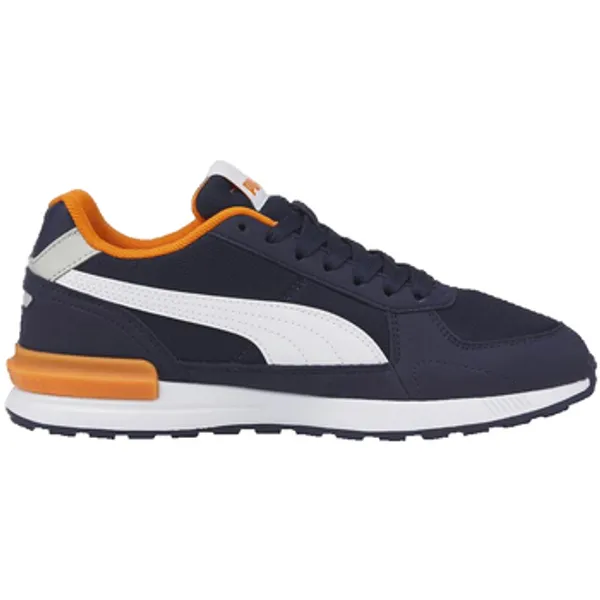 Puma Graviton Zwart, foto 2 van 2
