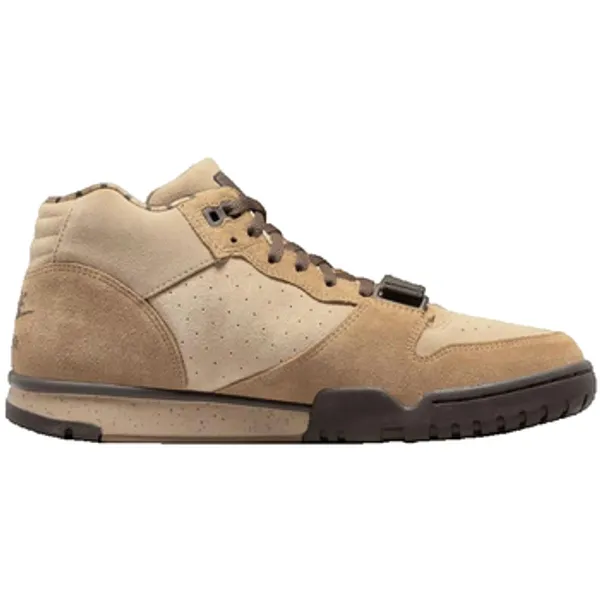 Nike Hoge Sneakers Nike Dhiver Air 1