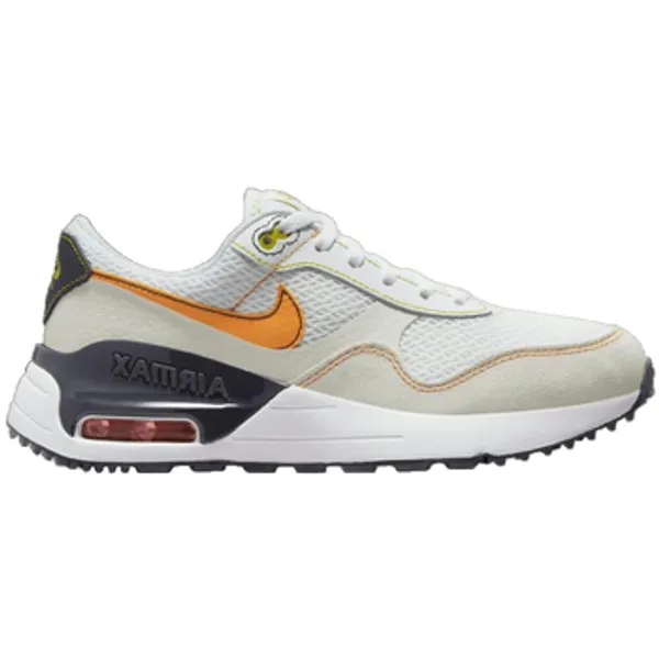 Nike Lage Sneakers Nike Airmax System