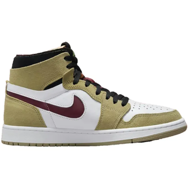 Nike Hoge Sneakers Nike Jordan 1 Zoom Cmft