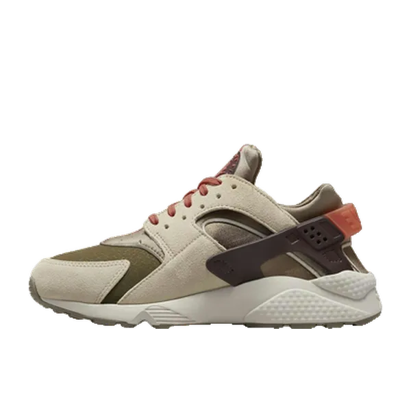 Nike Air Huarache SP Beige, vergelijk prijzen bij 1 winkel