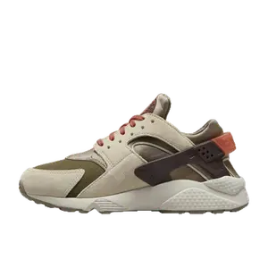 Nike Air Huarache beige