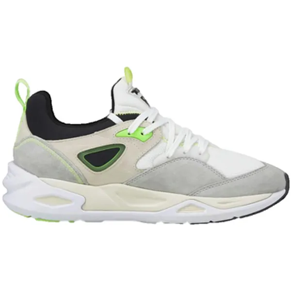Puma Lage Sneakers Puma Trc Blaze The Triangle