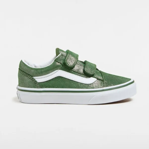 Vans Skateschoenen Vans Old skool v tinsel suedee