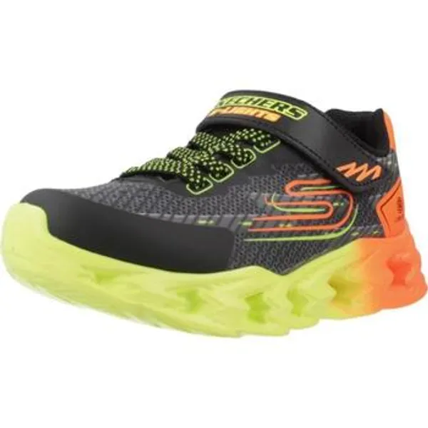 Skechers Lage Sneakers Skechers Zapatillas Niño Modèle Vortex 2.0 - Quantro