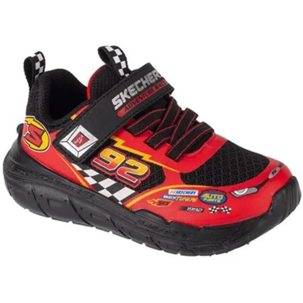 Skechers Lage Sneakers Skechers Tracks