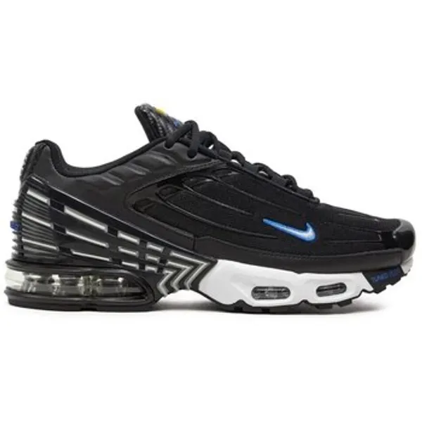 Nike Lage Sneakers Nike Air Max Plus Iii