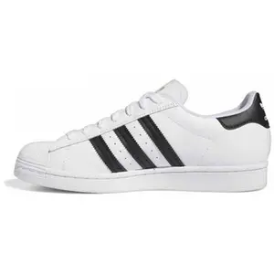 adidas Superstar ADV wit