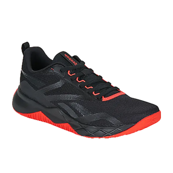 Fitness Reebok Sport NFX Trainer Zwart, vergelijk prijzen bij 1 winkel