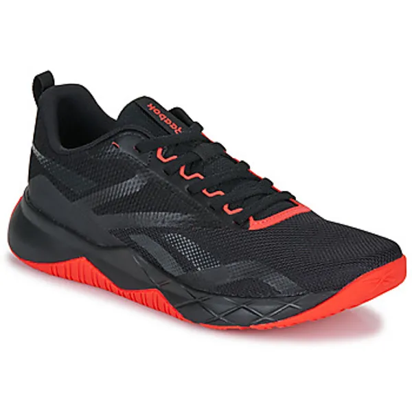 Fitness Reebok Sport NFX Trainer Zwart, foto 2 van 2