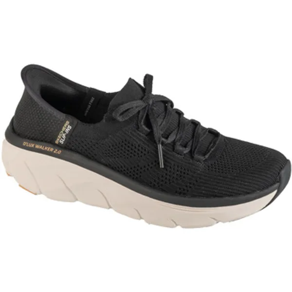 Skechers Lage Sneakers Skechers Slip-Ins: D apos;lux Walker 2.0 - Thrill Movement