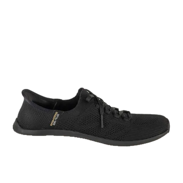 Skechers Slip-Ins: D Apos Lux Walker 2.0 Thrill Movement Zwart, vergelijk prijzen bij 1 winkel