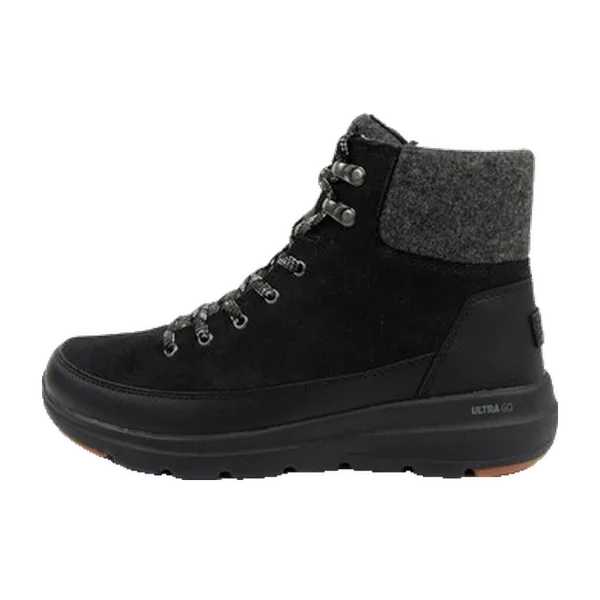 Skechers Hoge Sneakers Zwart, vergelijk prijzen bij 1 winkel