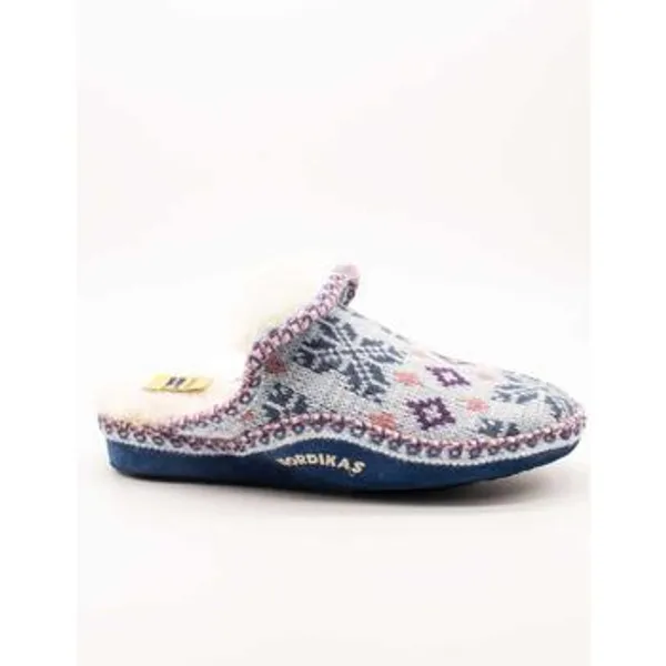 Nordikas Lage Sneakers Nordikas 7500 Astun