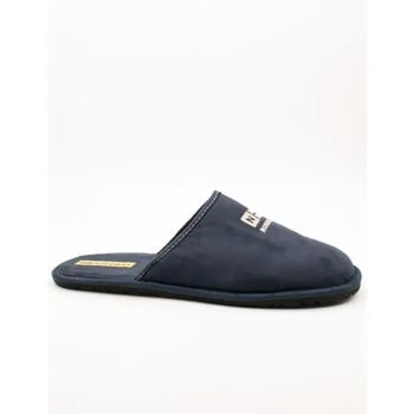 Nordikas Lage Sneakers Nordikas 538 Bama