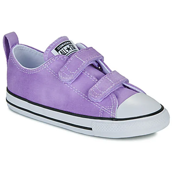 Lage Sneakers Converse CHUCK TAYLOR ALL STAR COLOR SPLASH EASY ON