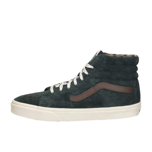 Vans SK8-Hi Groen (VN000CMXCIB1), vergelijk prijzen bij 2 winkels