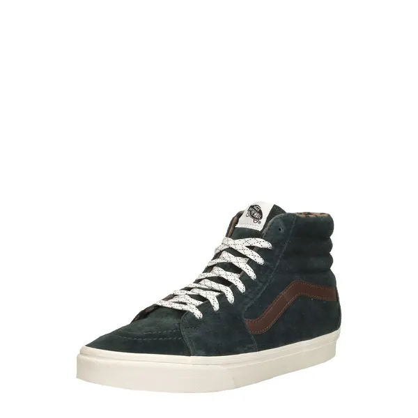 Vans SK8-Hi Groen (VN000CMXCIB1), foto 3 van 5