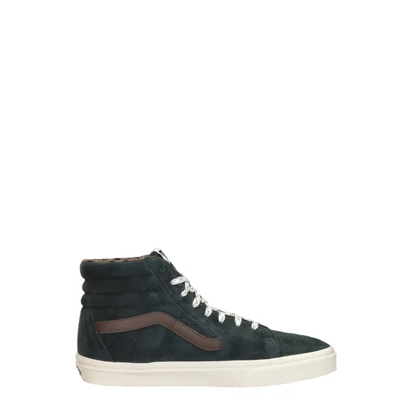 Vans SK8-Hi Groen (VN000CMXCIB1), foto 5 van 5