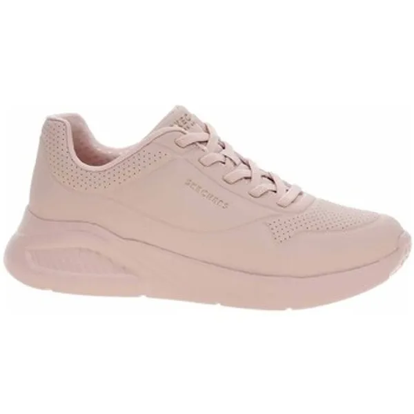 Skechers Uno Lite Work Roze, foto 2 van 2