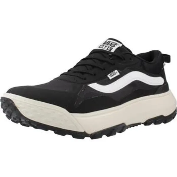 Vans Lage Sneakers Vans Sport Zapatillas Hombre Modèle Mte Crosspath