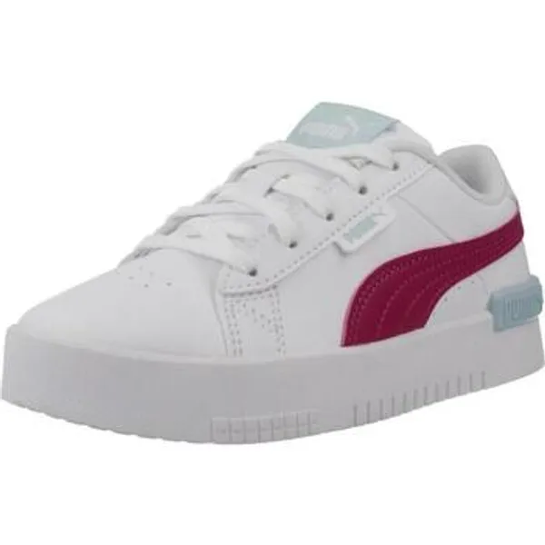 Puma Sneakers Puma Zapatillas Niña Modèle Jada Ps