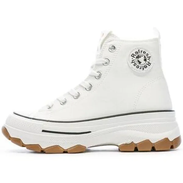 Refresh Hoge Sneakers Refresh