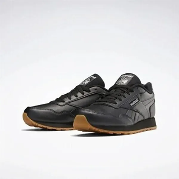 Reebok Cl Harman Run Zwart, vergelijk prijzen bij 1 winkel