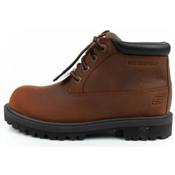 Skechers Hoge Sneakers Skechers 205274CDB — vergelijk prijzen bij 1 winkel