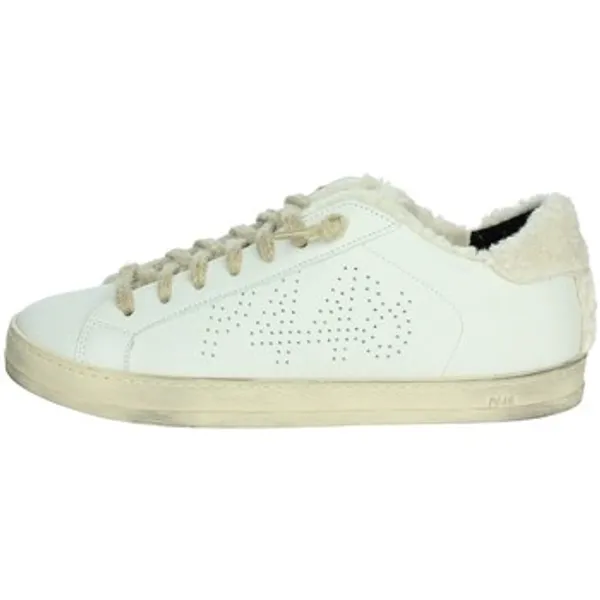 P448 Hoge Sneakers P448 F22JOHN-W — vergelijk prijzen bij 1 winkel
