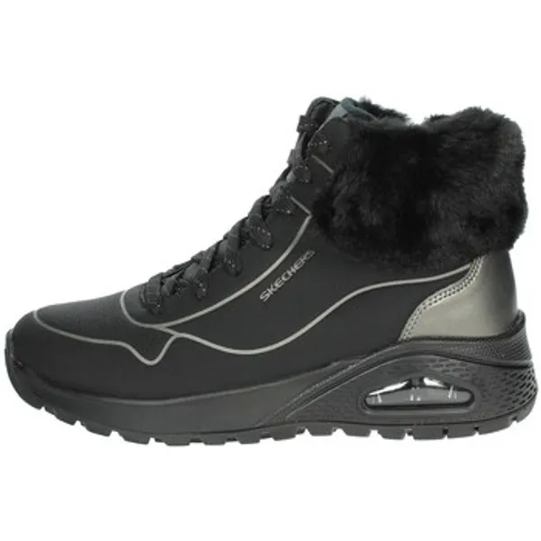 Skechers Hoge Sneakers Skechers 167993