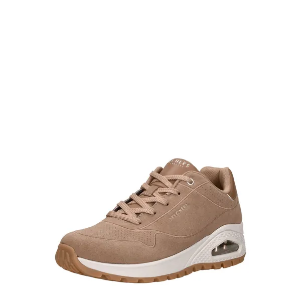 Skechers Uno Rugged Chillproof Groen, foto 3 van 5