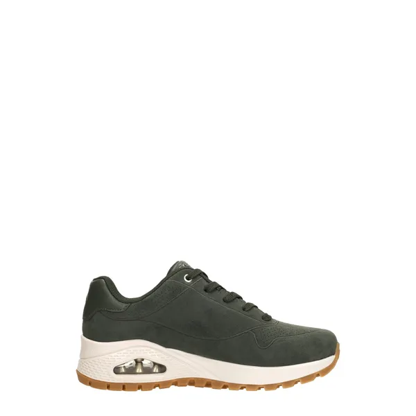 Skechers Uno Rugged Chillproof Groen, foto 5 van 5