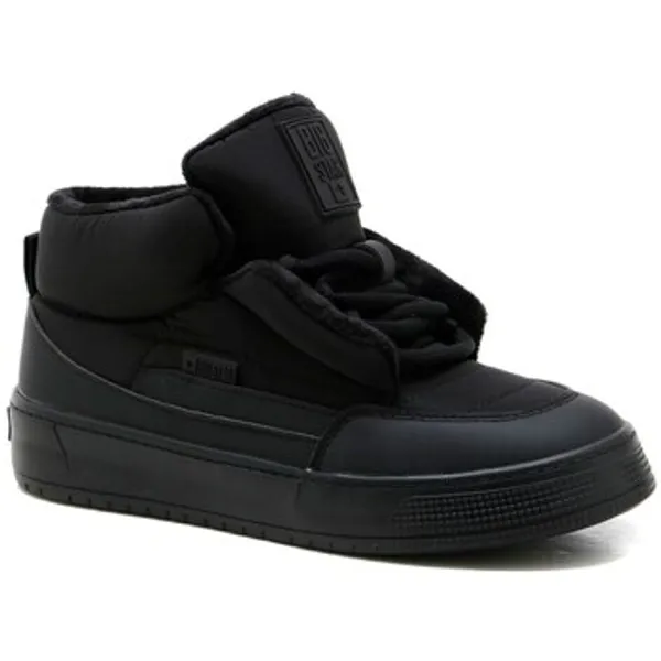 Big Star Lage Sneakers Big Star OO274A530